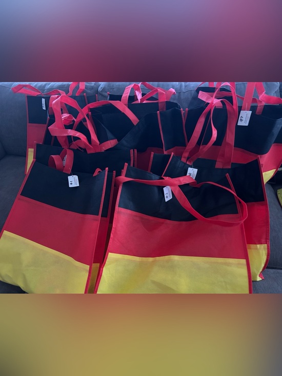 Other - German Goodie Bag - 10 pcs